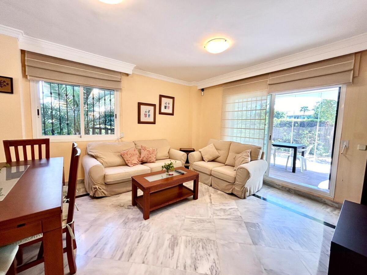 Cozy Near Puerto Banus
