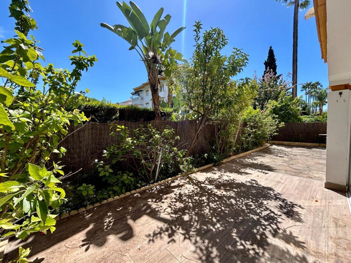 Cozy Near Puerto Banus Apartamento *