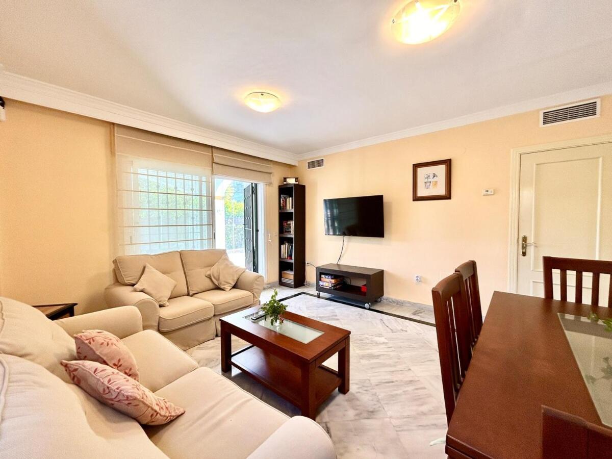 Apartamento Cozy Near Puerto Banus *