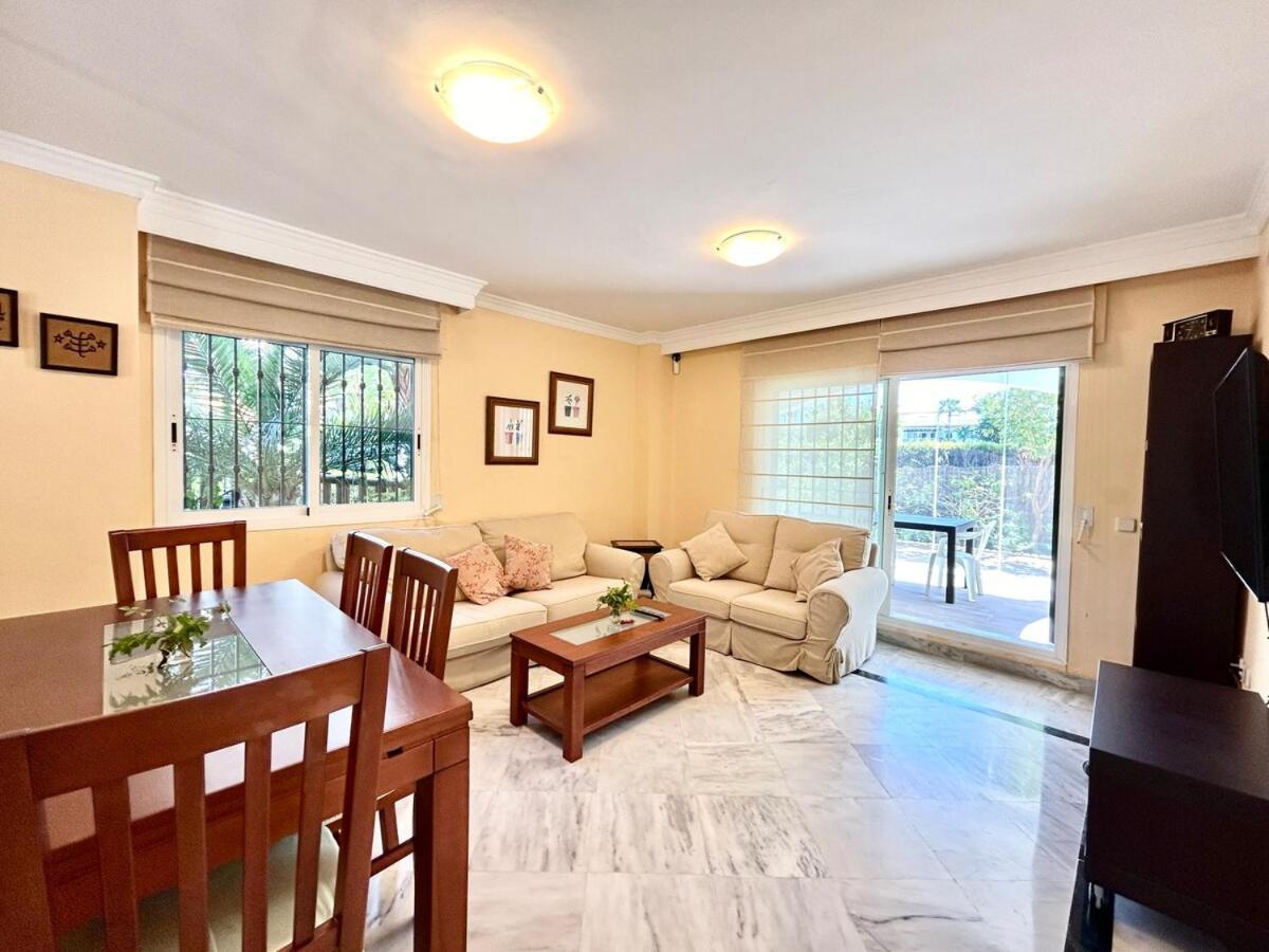 Cozy Near Puerto Banus Apartamento Marbella