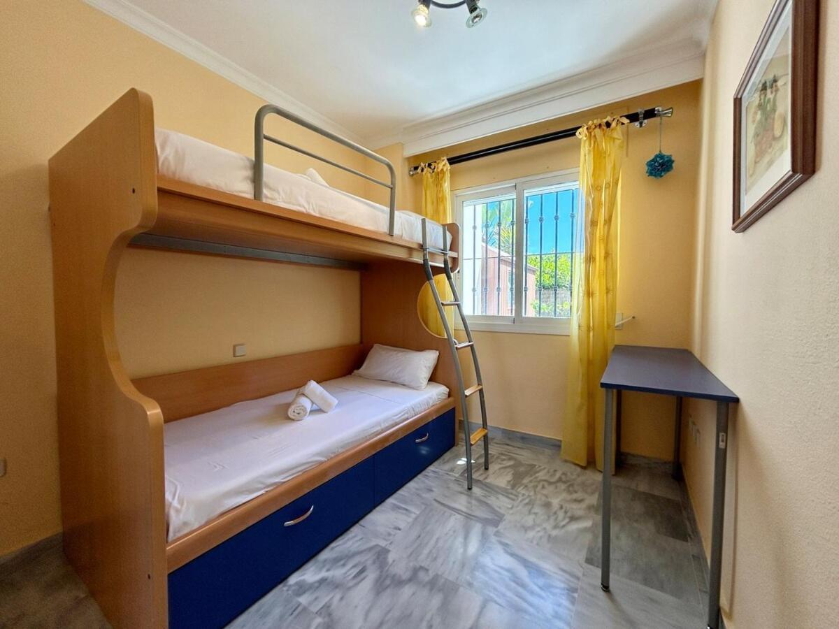 Cozy Near Puerto Banus Apartamento