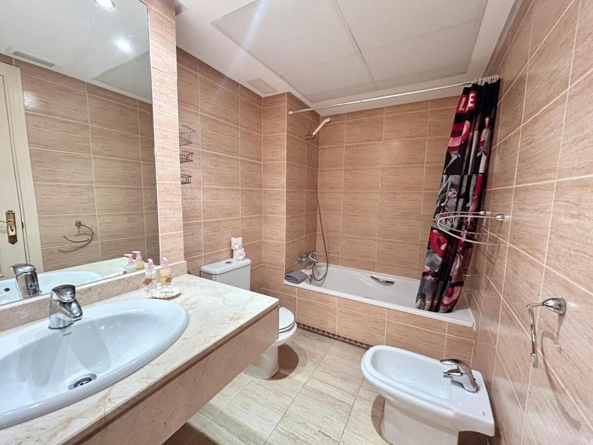 Apartamento Cozy Near Puerto Banus