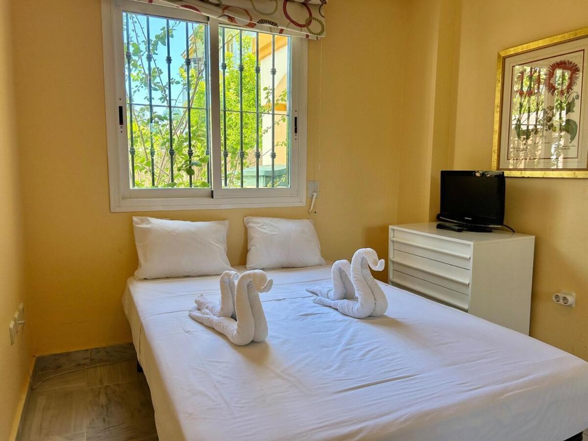 Apartamento Cozy Near Puerto Banus *