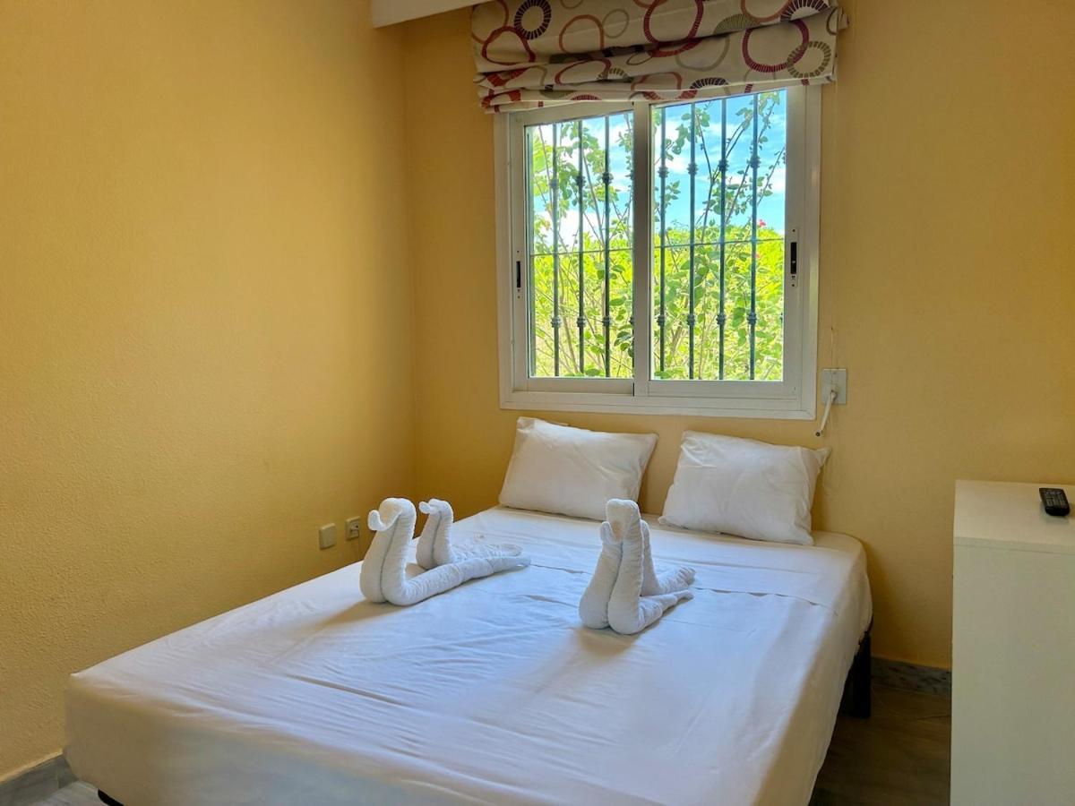Cozy Near Puerto Banus *