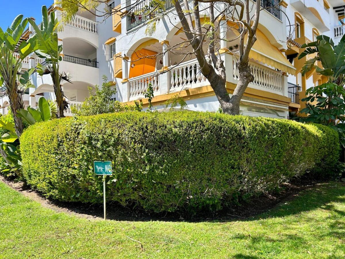 Apartamento Cozy Near Puerto Banus