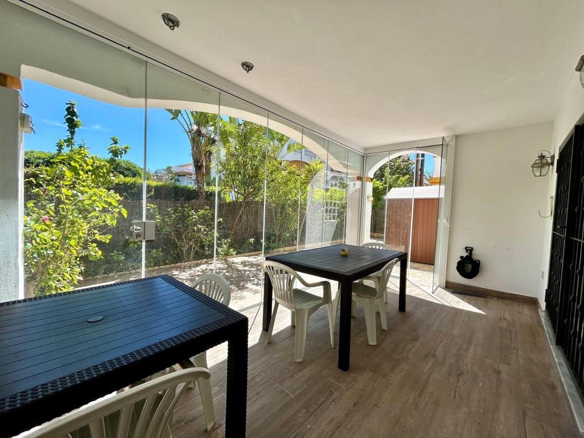 Apartamento Cozy Near Puerto Banus Marbella