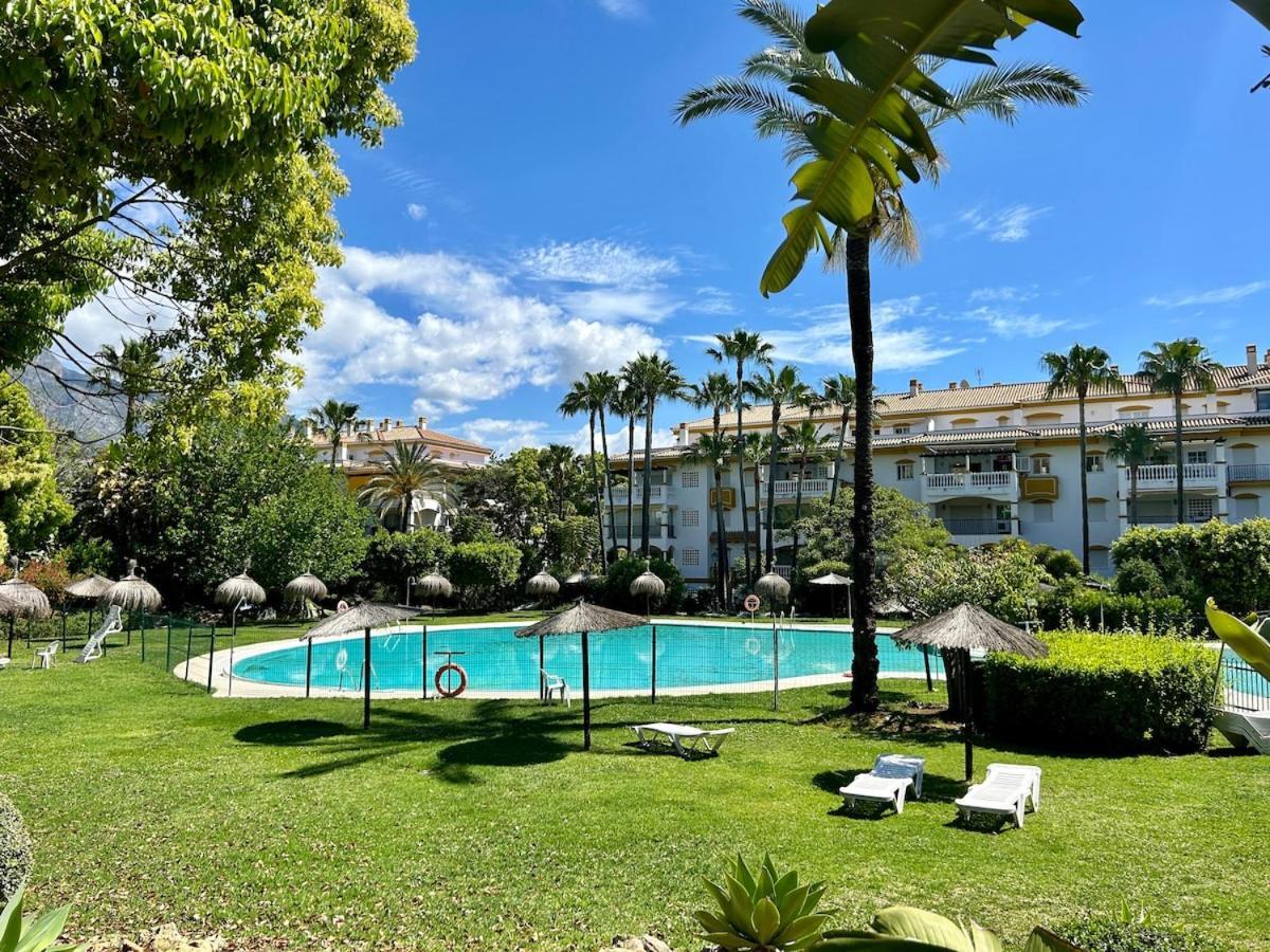 Cozy Near Puerto Banus Marbella
