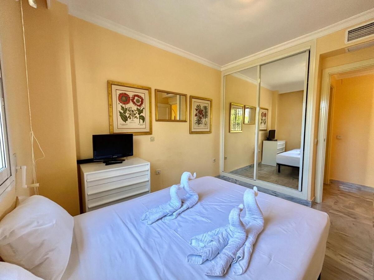 Cozy Near Puerto Banus *