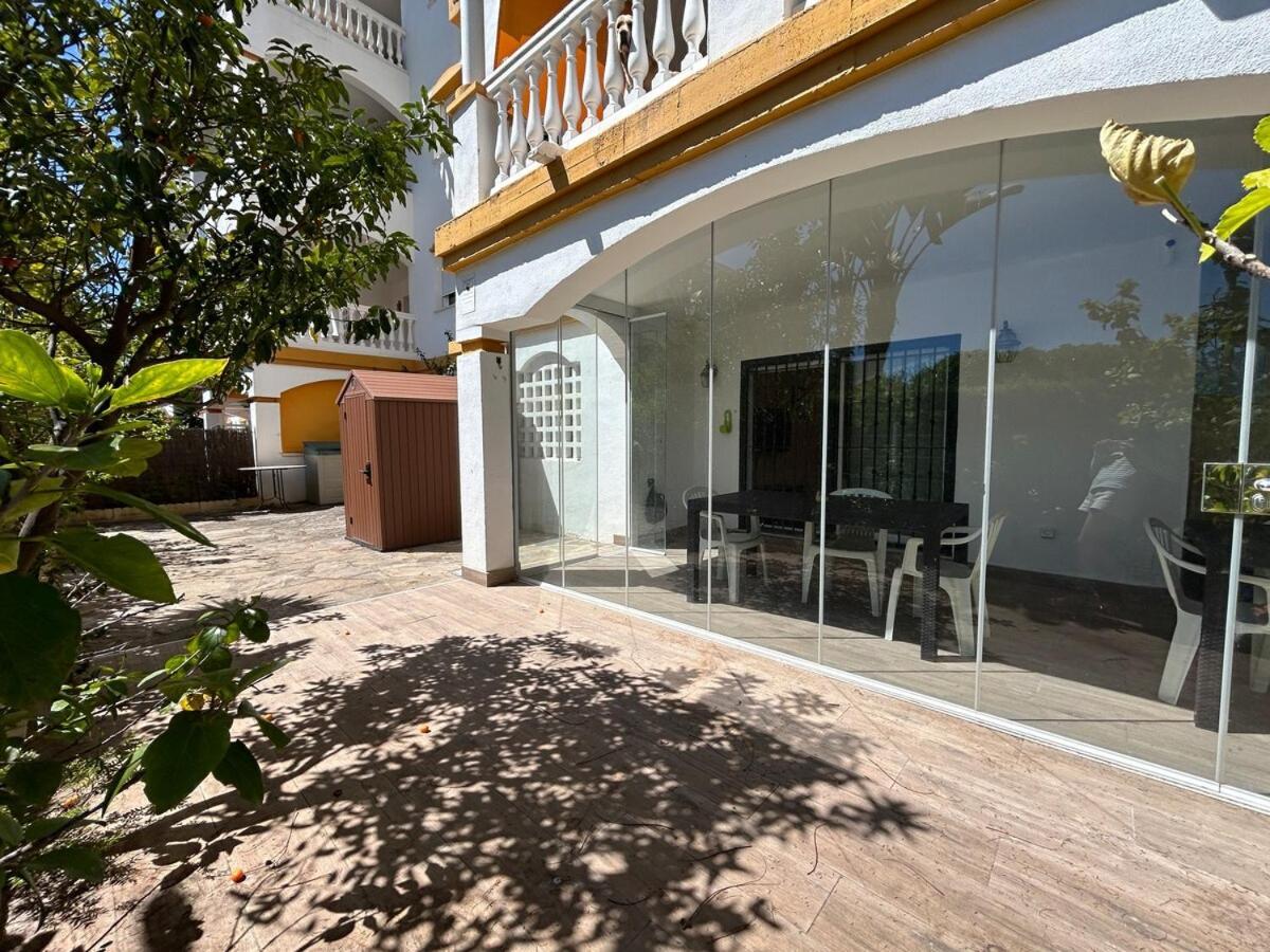 Cozy Near Puerto Banus