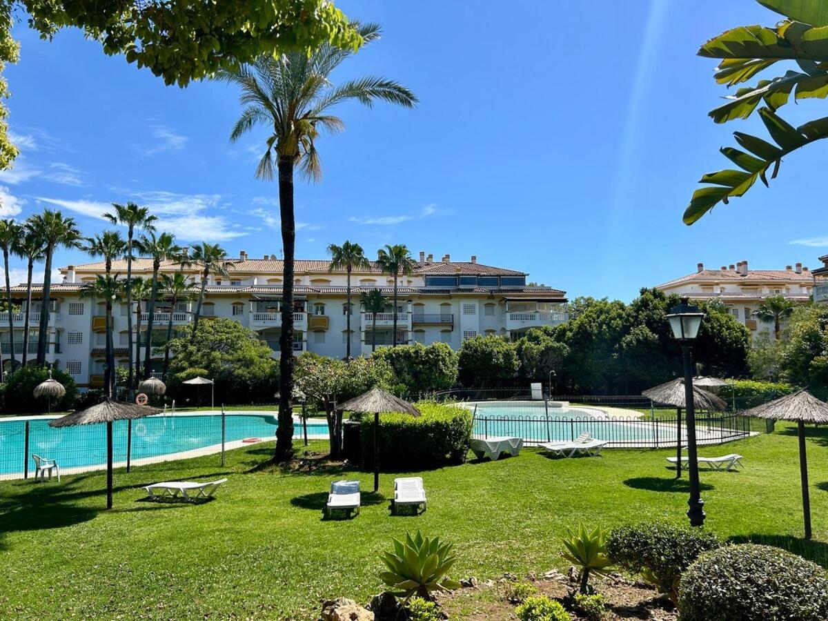 Apartamento Cozy Near Puerto Banus