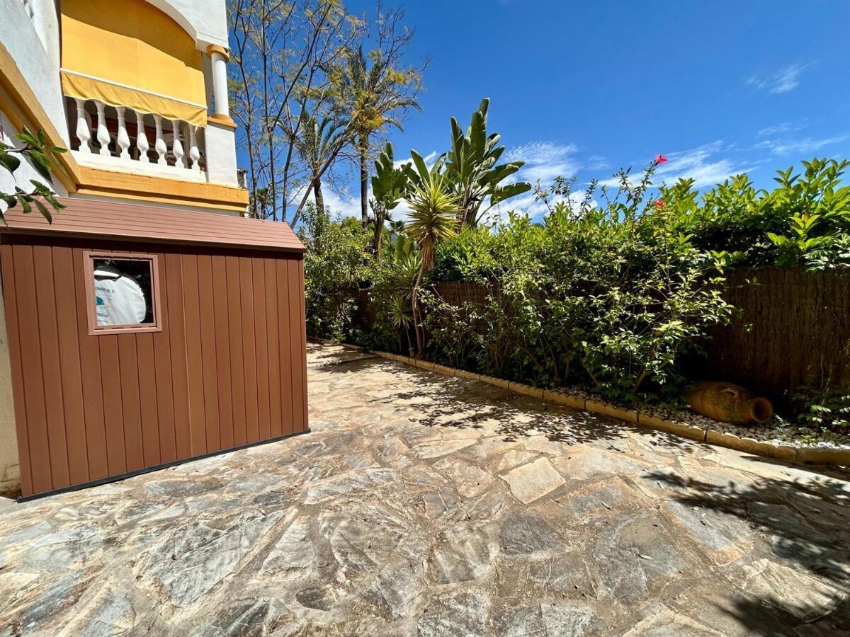 Cozy Near Puerto Banus Apartamento *