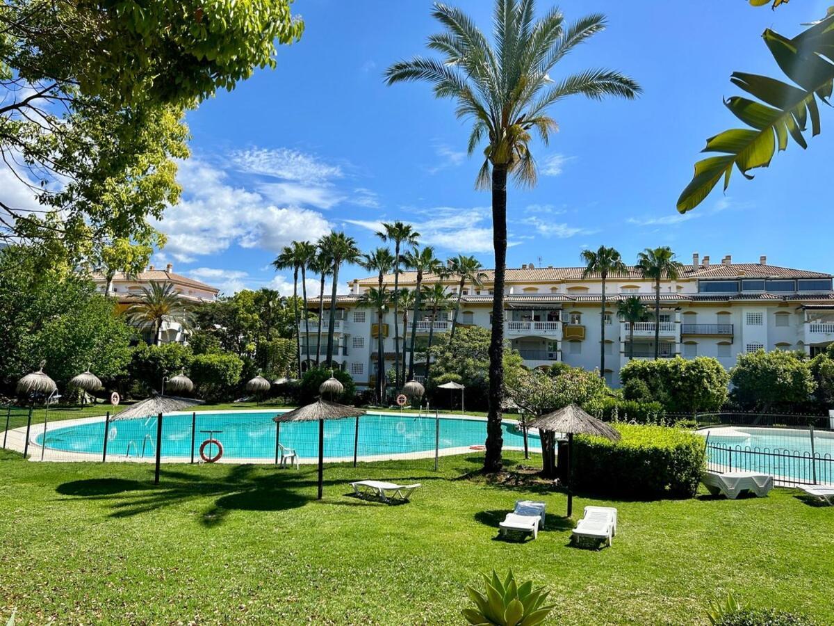 Apartamento Cozy Near Puerto Banus Marbella