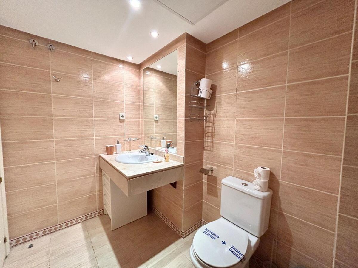 Apartamento Cozy Near Puerto Banus