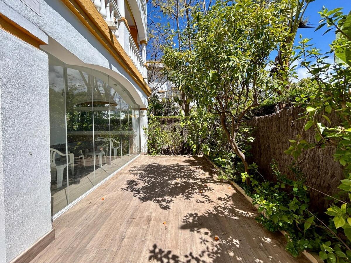 Apartamento Cozy Near Puerto Banus *