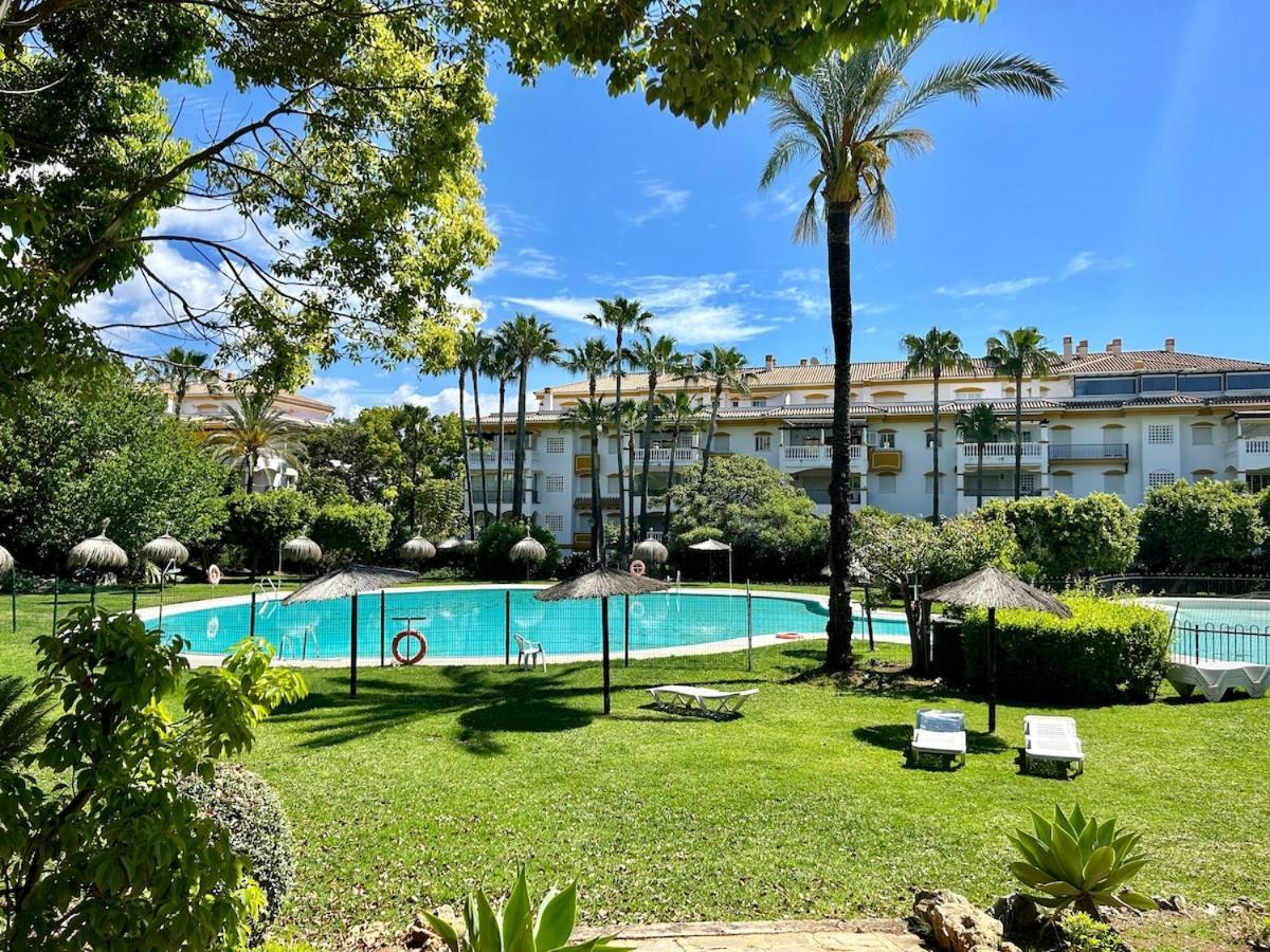 Apartamento Cozy Near Puerto Banus Marbella