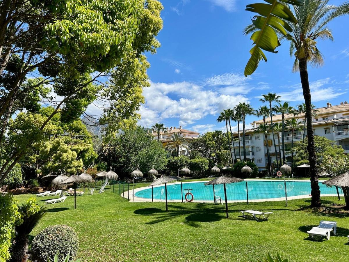 Apartamento Cozy Near Puerto Banus *